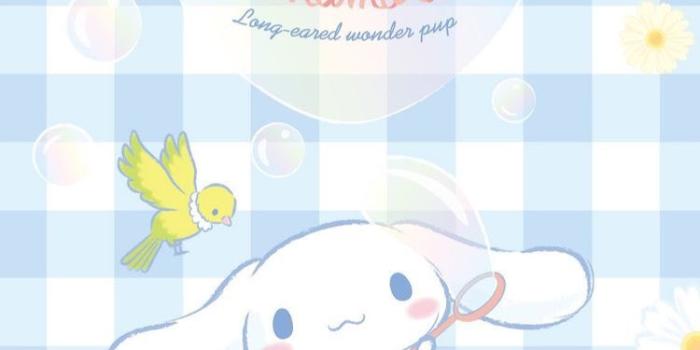 750x1334 daily cinnamoroll ☁️ on Twitter: 