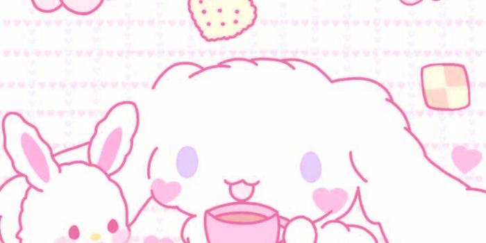 736x1308 Cinnamoroll Wallpaper - NawPic