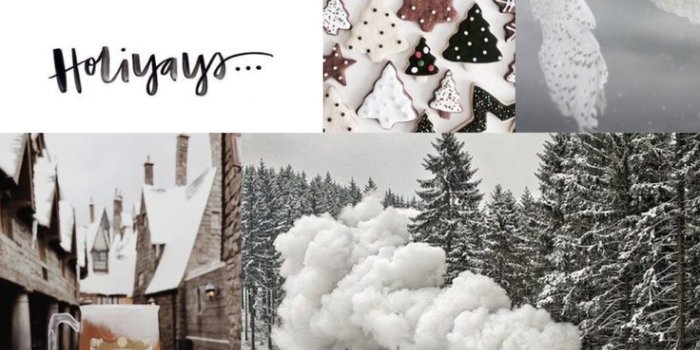 736x1309 harry potter Christmas wallpaper | Hogwarts christmas, Cute christmas  wallpaper, Winter wallpaper