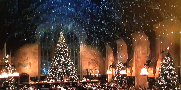 3264x2448 Christmas at Hogwarts Wallpapers - Top Free Christmas at Hogwarts  Backgrounds - WallpaperAccess