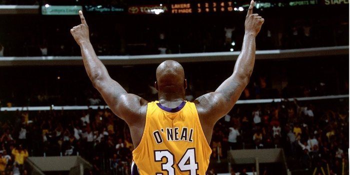 1280x720 Shaquille O'Neal Wallpapers - Top Free Shaquille O'Neal Backgrounds -  WallpaperAccess