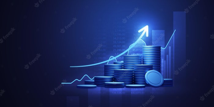 2000x1250 Finance Background Images - Free Download on Freepik
