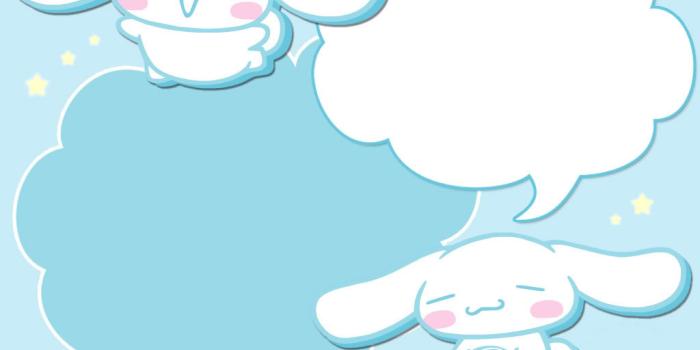 1024x768 Cinnamoroll Wallpapers and Backgrounds