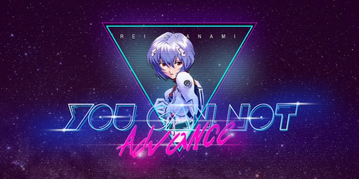 1920x1080 Wallpaper Evangelion, Neon Genesis Evangelion, Rei Ayanami - Wallpaperforu