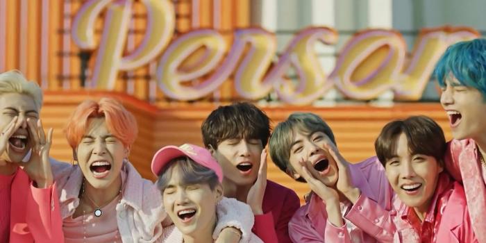 1920x1080 Download Music Video Cool Bts Laptop Wallpaper | Wallpapers.com