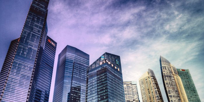 3000x2000 Singapore Marina Bay Financial Centre 5k, HD World, 4k Wallpapers, Images,  Backgrounds, Photos and Pictures