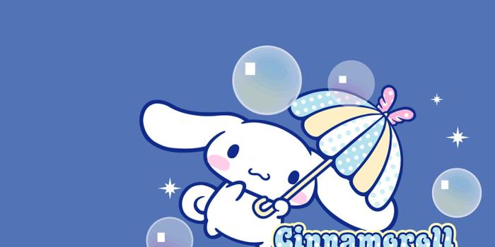 1024x768 Cinnamoroll Wallpapers | Cute Kawaii Resources
