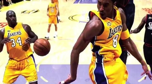 630x1280 Kobe pass to shaq wallpaper by CristianChillin - Download on ZEDGE™ | 8ca8