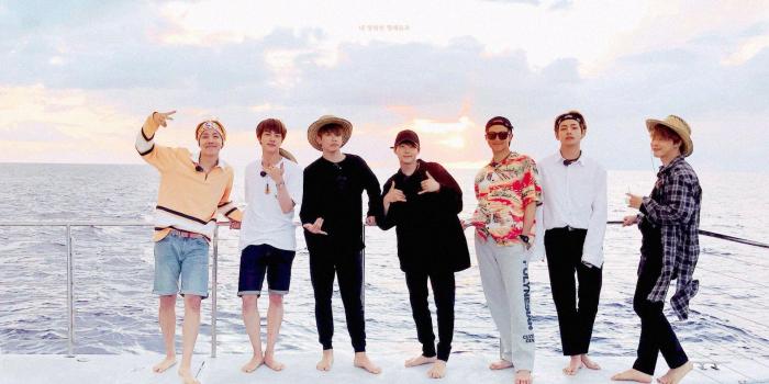 1920x1080 BTS Desktop Wallpapers HD Free Download - PixelsTalk.Net