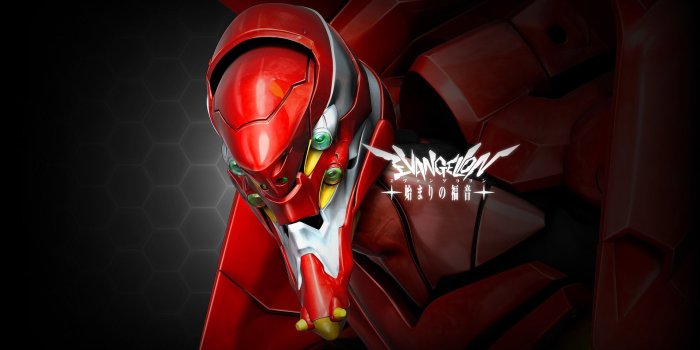 1920x1080 550077 1920x1080 neon genesis evangelion eva unit 02 anime wallpaper JPG  253 kB - Rare Gallery HD Wallpapers