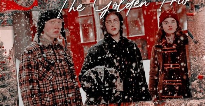 676x1200 ULTIMATE CHRISTMAS MOVIE GUIDE | Harry potter background, Harry potter  wallpaper, Harry potter wallpaper backgrounds