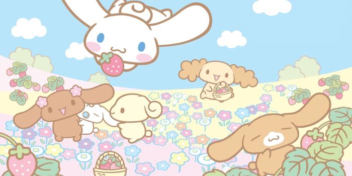 1280x1024 Cinnamoroll - Cinnamoroll Wallpaper (2712808) - Fanpop