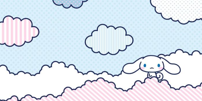 1024x768 Cinnamoroll (Sanrio) Wallpaper) | Sanrio wallpaper, Ipad wallpaper, Kawaii  wallpaper