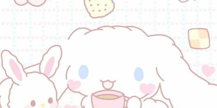 736x1308 Cinnamoroll Sanrio Wallpapers