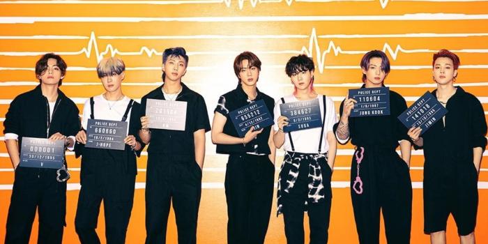 1920x1080 BTS 2022 Wallpapers - Top 30 Best BTS 2022 Wallpapers Download