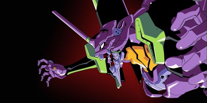 1920x1080 Neon Genesis Evangelion Wallpapers HD - PixelsTalk.Net