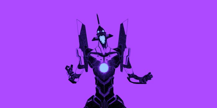 1920x1080 Desktop Wallpaper Neon Genesis Evangelion Anime, Hd Image, Picture,  Background, Apj1e