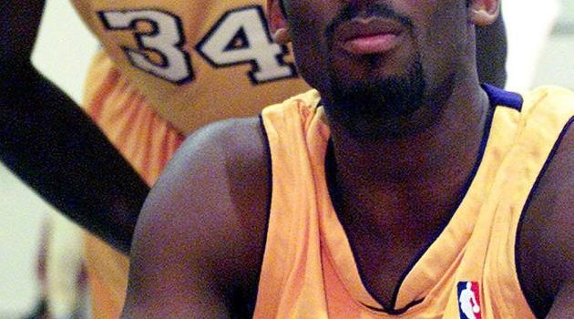 630x1280 Iconic kobe ang shaq wallpaper by zofujjwara - Download on ZEDGE™ | 77da