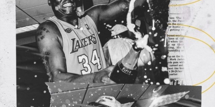 1080x1924 Kobe and Shaq wallpaper | Lakers, Basketball photography, Sports wallpapers