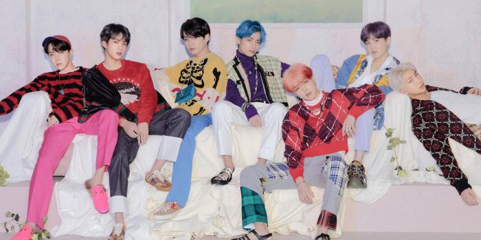 1920x1200 Download Aesthetic And Cool Bts Laptop Wallpaper | Wallpapers.com