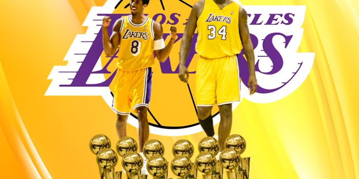 1200x900 Kobe Bryant On If Shaquille O'Neal Had A Good Work Ethic Like Him: 