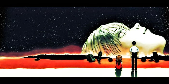 1920x1080 anime, Neon Genesis Evangelion HD Wallpapers / Desktop and Mobile Images &  Photos