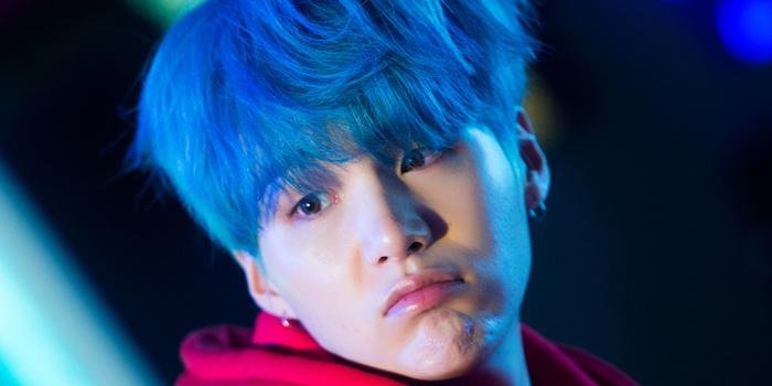 1366x768 wallpaper for desktop, laptop | hs90-bts-kpop-boy-suga-music