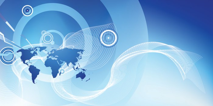 1600x1200 Finance Powerpoint Templates - Aqua / Cyan, Blue, Business & Finance, White  - Free PPT Backgrounds and Templates