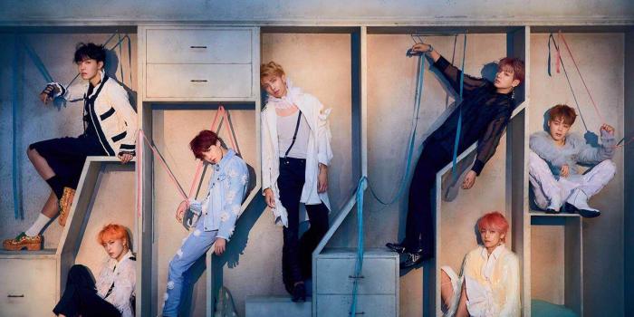 1600x1058 BTS Laptop Wallpaper - NawPic