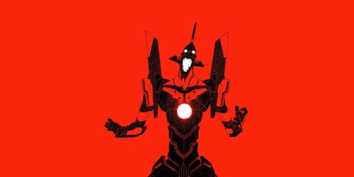 1920x1080 Neon Genesis Evangelion Wallpapers