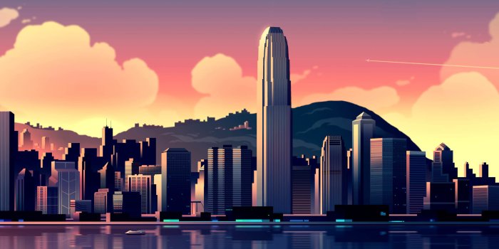 2880x1620 Hong Kong | HD Wallpapers