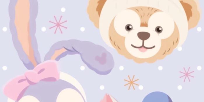 1152x2048 ปักพินโดย Alisa_1991 ใน Duffy & Friends ☆ BG | วอลล์เปเปอร์การ์ตูน,  วอลเปเปอร์น่ารัก, วอลเปเปอร์ดิสนีย์