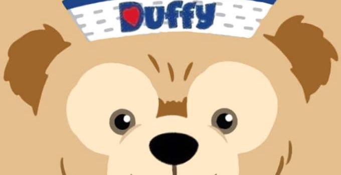680x1209 ダッフィー/Duffy[08] | by iPhone Wallpaper | Medium