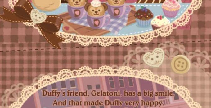 680x1209 ダッフィー/Duffy[02] | by iPhone Wallpaper | Medium