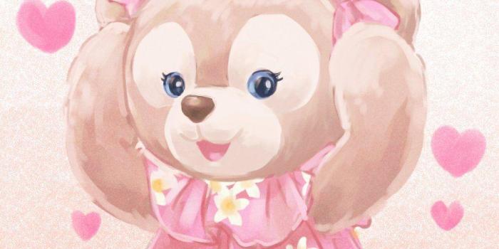 942x1127 Duffy The Disney Bear Wallpapers