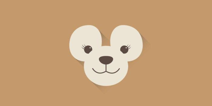 1024x1024 Duffy The Disney Bear Wallpapers