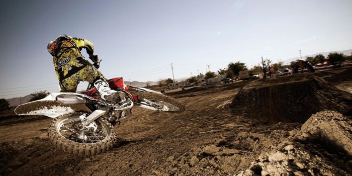 1920x1200 62+ Dirt Bike Wallpaper HD