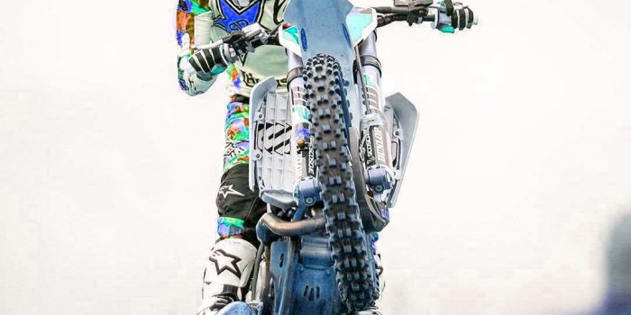 1080x1920 Dirt Bike Wallpaper - NawPic