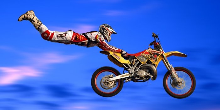 1920x1080 Free Desktop Dirt Bike Wallpapers - PixelsTalk.Net