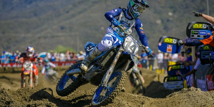 1920x1080 Dylan Ferrandis Wallpaper For Phone and Desktop: 2021 Fox Raceway I