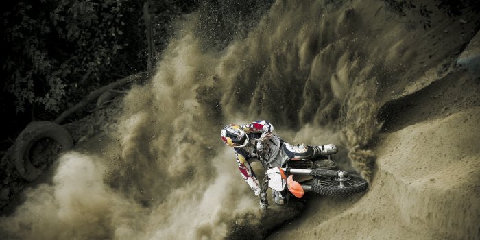 3840x2160 Dirt Bike Wallpaper HD 48690