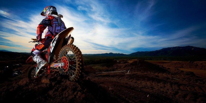 1920x1080 Dirt Bike Wallpapers - Wallpaperboat