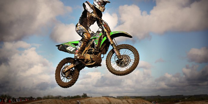 1920x1280 Full HD dirt bike wallpaper