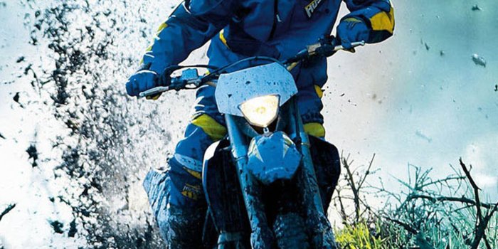 2160x3840 Drift Dirt Bike Race 4K Ultra HD Mobile Wallpaper