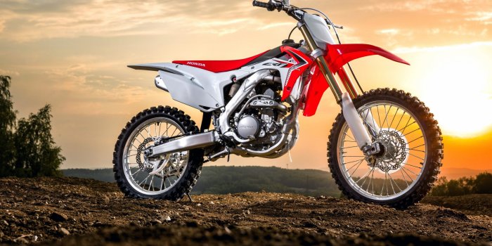 2560x1440 Honda CRF250R Wallpapers | BadAssHelmetStore