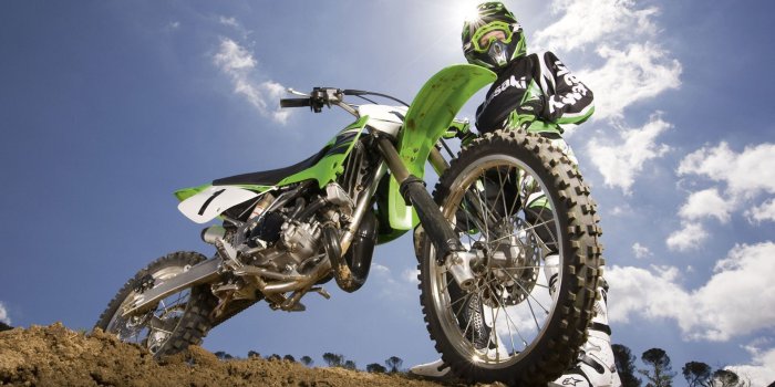1920x1200 Free HD Dirt Bike Wallpapers Download.