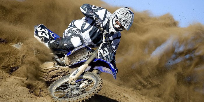 1280x960 Cool Dirt Bike Backgrounds