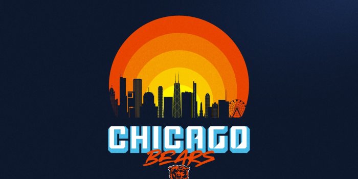 1921x1081 Wallpapers | Chicago Bears Official Website