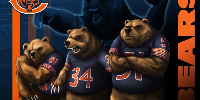 1920x1080 HD Backgrounds Chicago Bears - 2023 NFL Football Wallpapers | Chicago bears  wallpaper, Chicago bears, Chicago bears memes