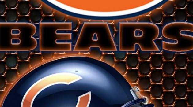 630x1280 Chicago Bears wallpaper by huskersjp - Download on ZEDGE™ | 5238